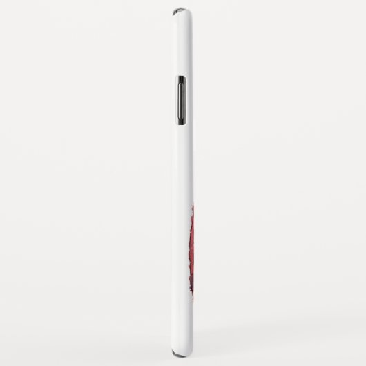 さくになじ Case-Mate iPhoneケース (裏面/右)