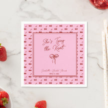 さくらちゃんの結婚式　～チェリー ブライダル シャワーパーティ～