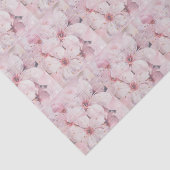 さくらと音符のティッシュペーパー 薄葉紙 (詳細)