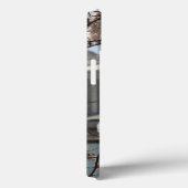さくらんぼがワシントンDCの開花で花を咲かせる Case-Mate iPhoneケース (裏面 / 右)