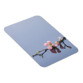 さくらんぼが咲く マグネット (右側)