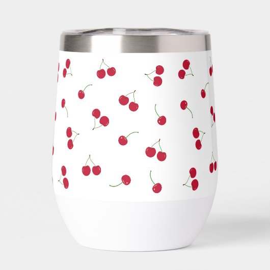 さくらんぼさくらんぼ (背面)