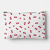 さくらんぼさくらんぼ アクセサリーポーチ (裏面)