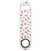 さくらんぼさくらんぼ スピード栓抜き (裏面)