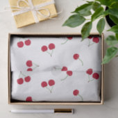 さくらんぼさくらんぼ 薄葉紙 (ギフト)