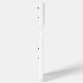 さくらんぼさくらんぼ Case-Mate iPhoneケース (裏面 / 右)