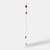 さくらんぼさくらんぼ Case-Mate iPhoneケース (裏面 / 右)