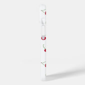 さくらんぼさくらんぼ Case-Mate iPhoneケース (裏面 / 左)