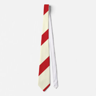 さくらんぼとクリーム ネクタイ