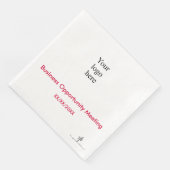 さくらんぼとホワイトインパーソンセミナーロゴ (コーナー)