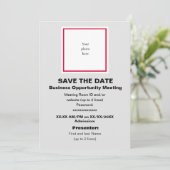 さくらんぼとLt. Gray仮想バス。開く一致 セーブザデート (スタンド正面)