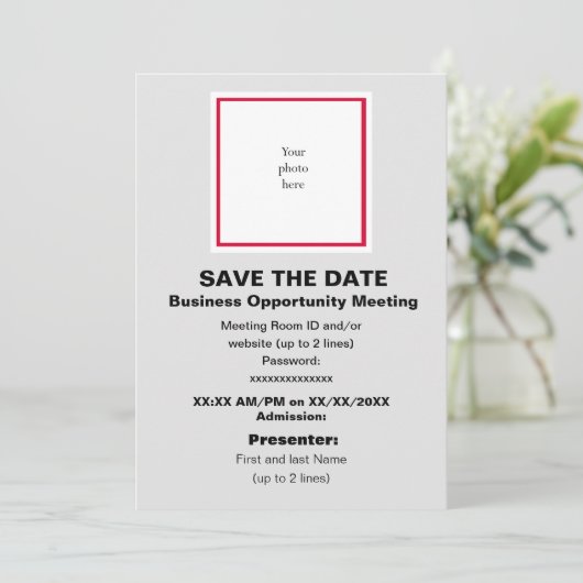 さくらんぼとLt. Gray仮想バス。開く一致 セーブザデート (スタンド正面)