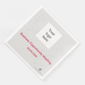 さくらんぼとLt. Gray In-Personセミナーロゴ (コーナー)