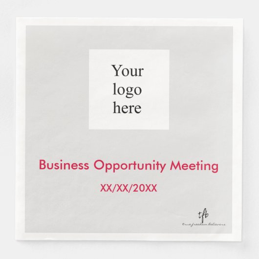 さくらんぼとLt. Gray In-Personセミナーロゴ (正面)