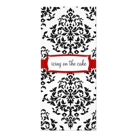 さくらんぼのつや消し311蛇足 ラックカード (正面)