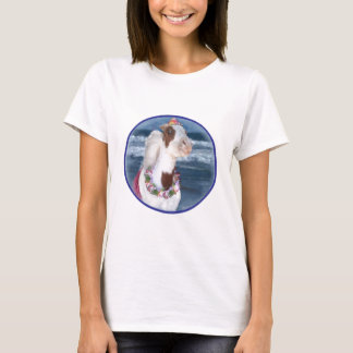 さくらんぼのパーティーGirl.jpg Tシャツ