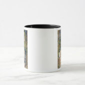 さくらんぼのピッカー マグカップ (中央)