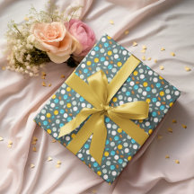 さくらんぼのフルーツマンガパターン