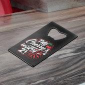 さくらんぼの価値2 - おもしろい Dart Player クレジットカード栓抜き