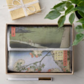 さくらんぼの江戸広重 薄葉紙 (ギフト)