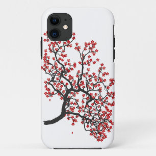 さくらんぼの眼識 iPhone 11 ケース