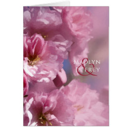 さくらんぼの結婚木は感謝してい大事な行事