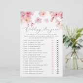 さくらんぼの結婚花のシューゲーム (スタンド正面)