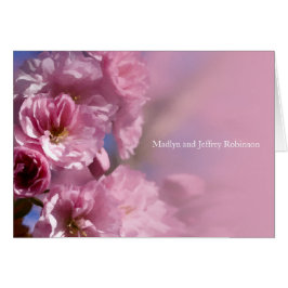 さくらんぼの結婚花の咲く大事な行事