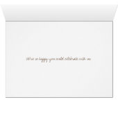 さくらんぼの結婚花の咲く大事な行事 (内部横(下))