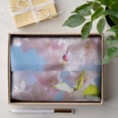 さくらんぼの花々春 薄葉紙 (ギフト)