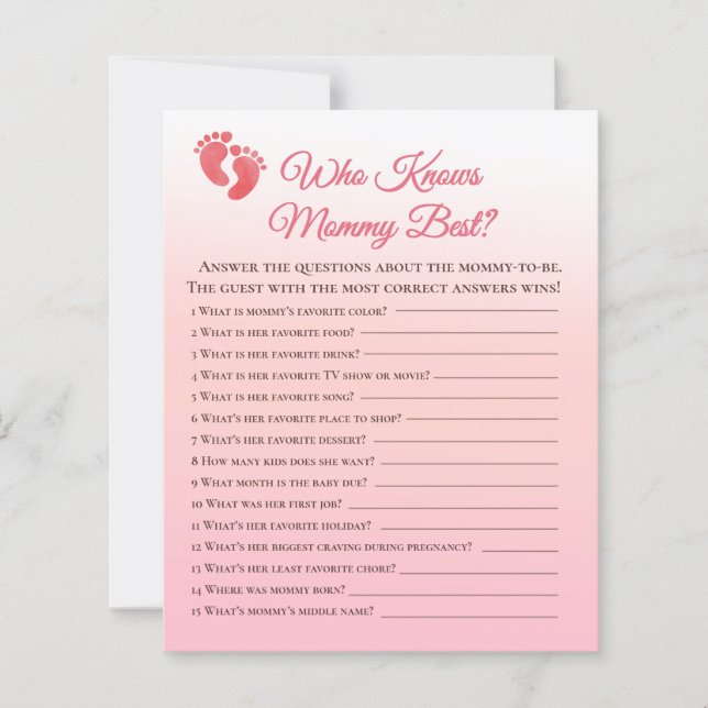 さくらんぼの花がママのシャワー最高のゲームを知る (正面)