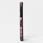 さくらんぼの花とブルースカイ春フローラ Case-Mate iPhoneケース (裏面/左)