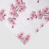 さくらんぼの花の切り離し 薄葉紙 (詳細)