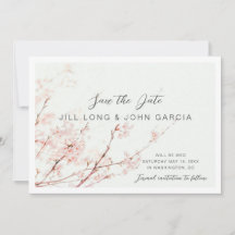 さくらんぼの花の日付を保存