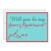 さくらんぼの花は私のジュニアの花嫁になる