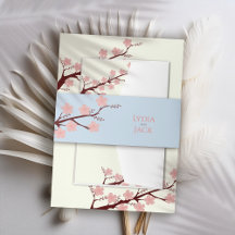 さくらんぼの花をテーマ結婚にした