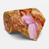 さくらんぼの花を… ネクタイ (ロール)