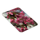 さくらんぼの花ハワイ マグネット (右側)