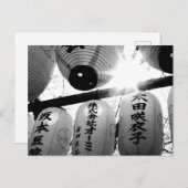 さくらんぼの花フェスティバル京都・平野神社 ポストカード (正面/裏面)