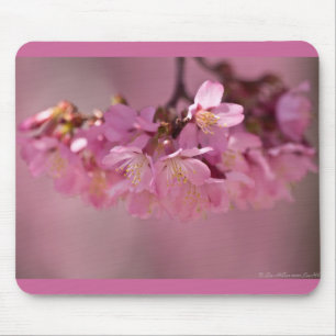 さくらんぼの花ホット春2012アパレル&ギフト マウスパッド