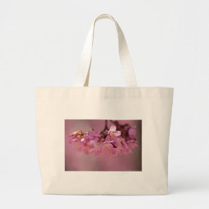 さくらんぼの花ホット春2012アパレル&ギフト ラージトートバッグ