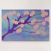 さくらんぼの花