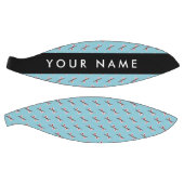 さくらんぼの花、ピンクの桜、あなたの名前 バスケットボール (パネル)