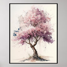 さくらんぼの花