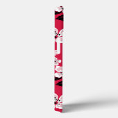 さくらんぼの花 – 桜（赤） Case-Mate iPhoneケース (裏面 / 右)