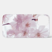 さくらんぼの花 Case-Mate iPhoneケース (裏面 (横))