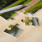 さくらんぼはミネソタのスプーンに。ジグソーパズル ジグソーパズル (側面)