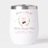 さくらんぼを上 |花嫁バチェロレッテ (正面)