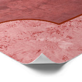 さくらんぼオントップ – ポスターエディションIII ポスター (角)