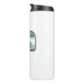 さくらんぼクリークリザーバコロラドディアー タンブラー (回転右)